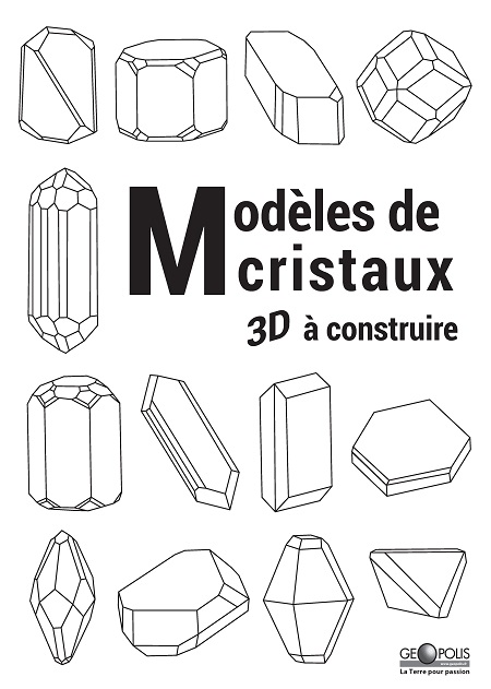 livre modele 3D impression Page 01
