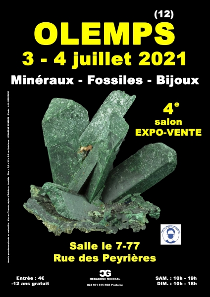 4e-salon-mineraux-fossiles-bijoux-de-olemps-3-et-4-juillet-2021