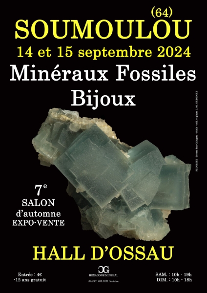 affiche-du-7e-salon-mineraux-fossiles-bijoux-d-automne-de-soumoulou-64