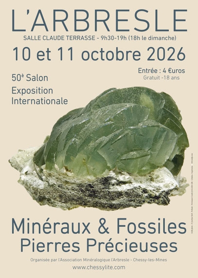 LArbresle2026